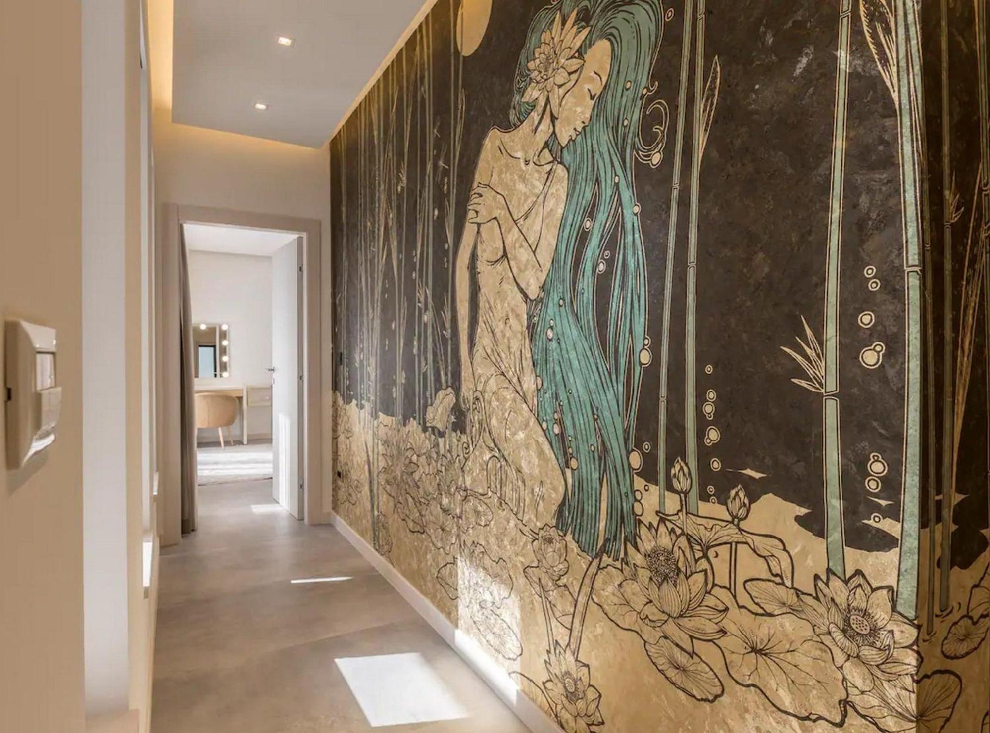 Sophisticated Oasis Residence Villa With Pool Kastela Bagian luar foto